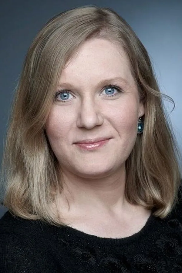 Аватар персоны Anneli Ahven