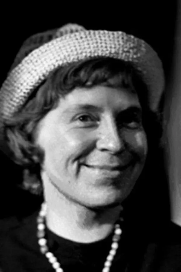 Аватар персоны Annelie Thorndike