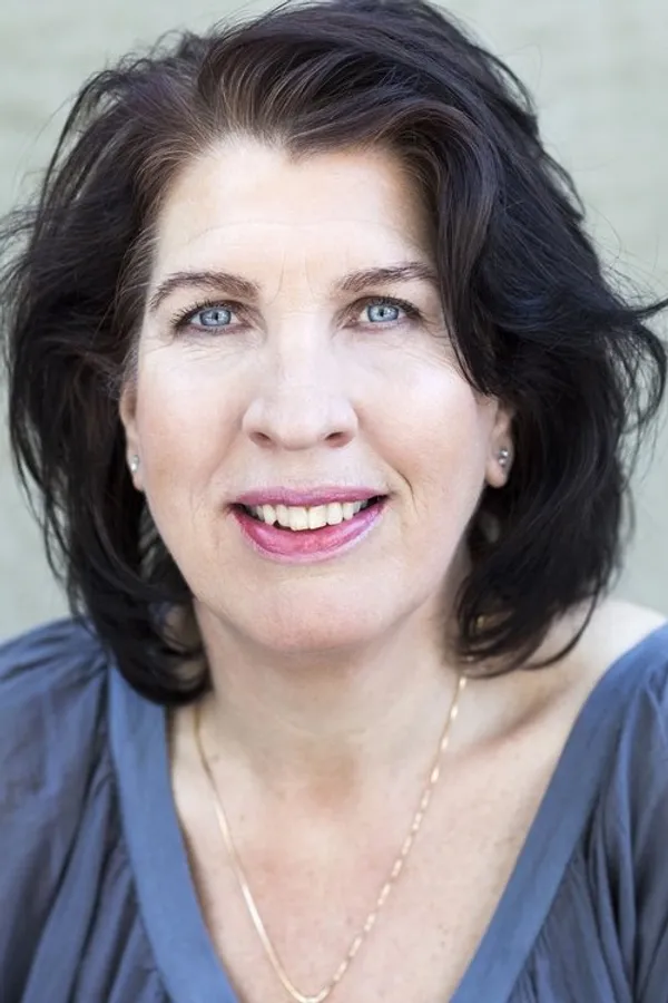 Аватар персоны Annemiek van der Hell