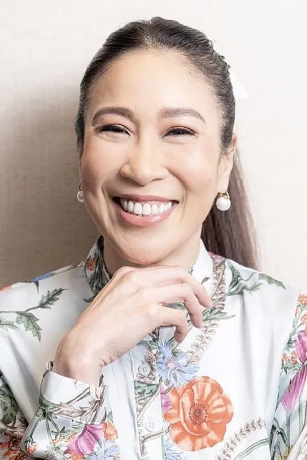 Аватар персоны Annette Gozon-Valdes