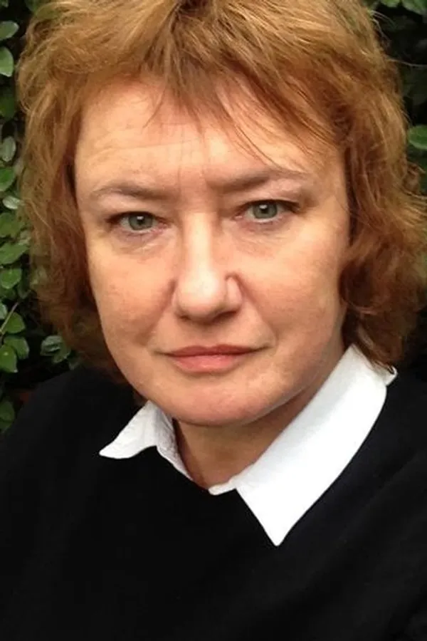 Аватар персоны Annette Trumel