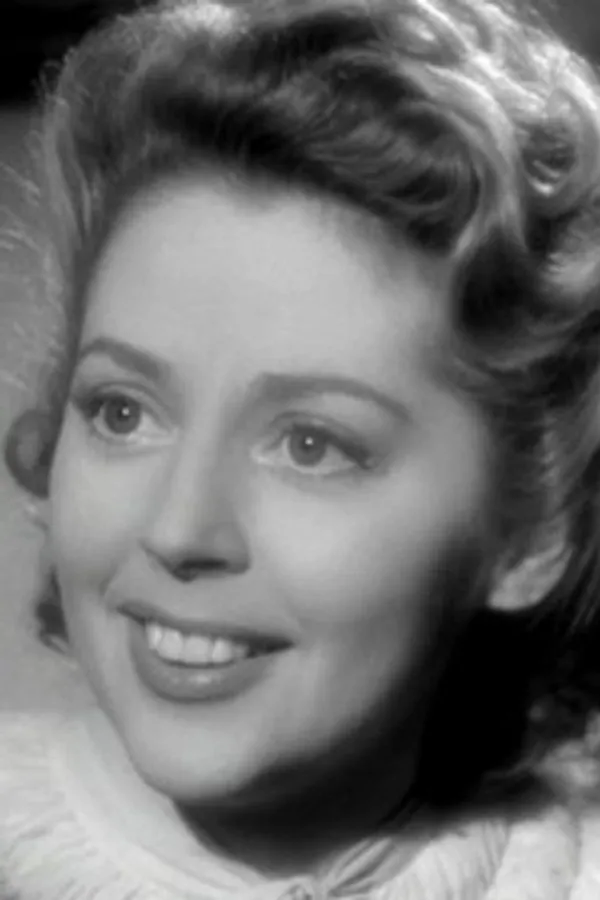 Аватар персоны Annette Wademant