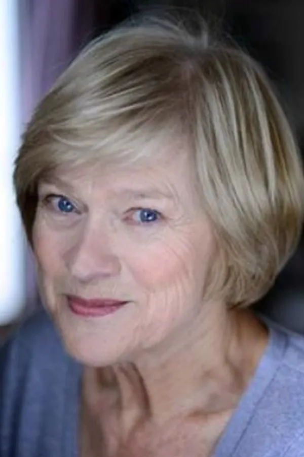 Аватар персоны Annick Dufrene