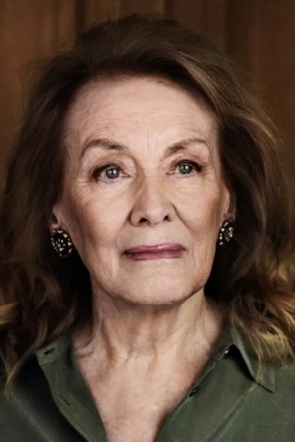 Аватар персоны Annie Ernaux