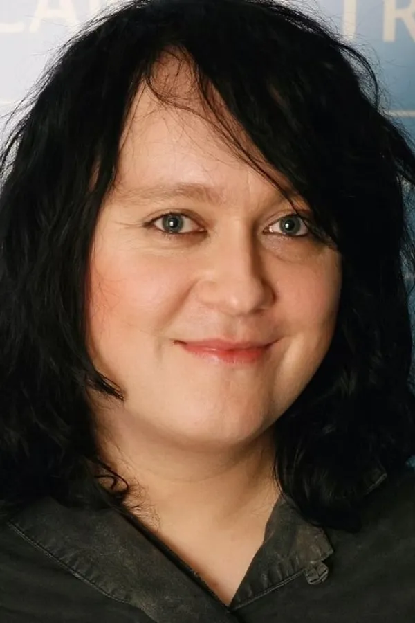 Аватар персоны ANOHNI