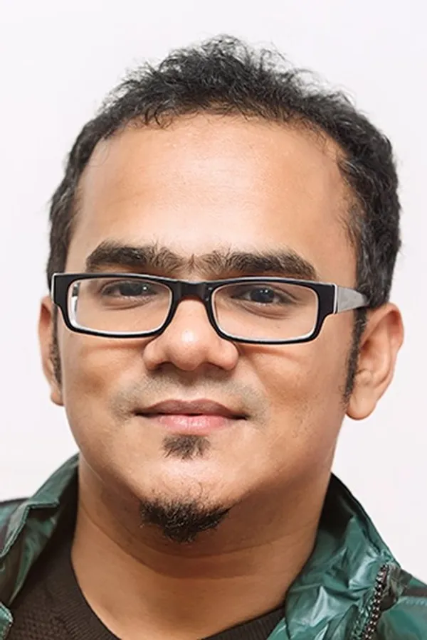 Аватар персоны Anonno Mamun