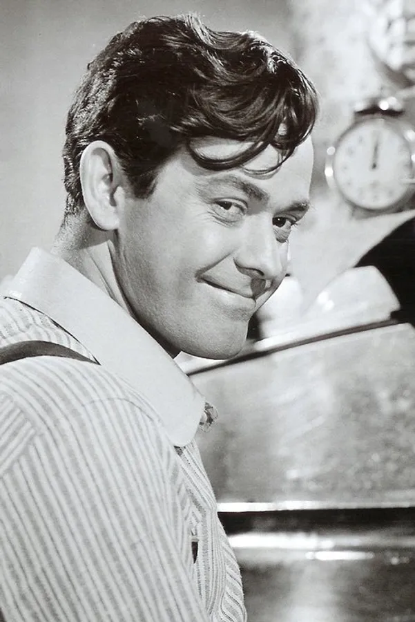 Аватар персоны Anselmo Duarte