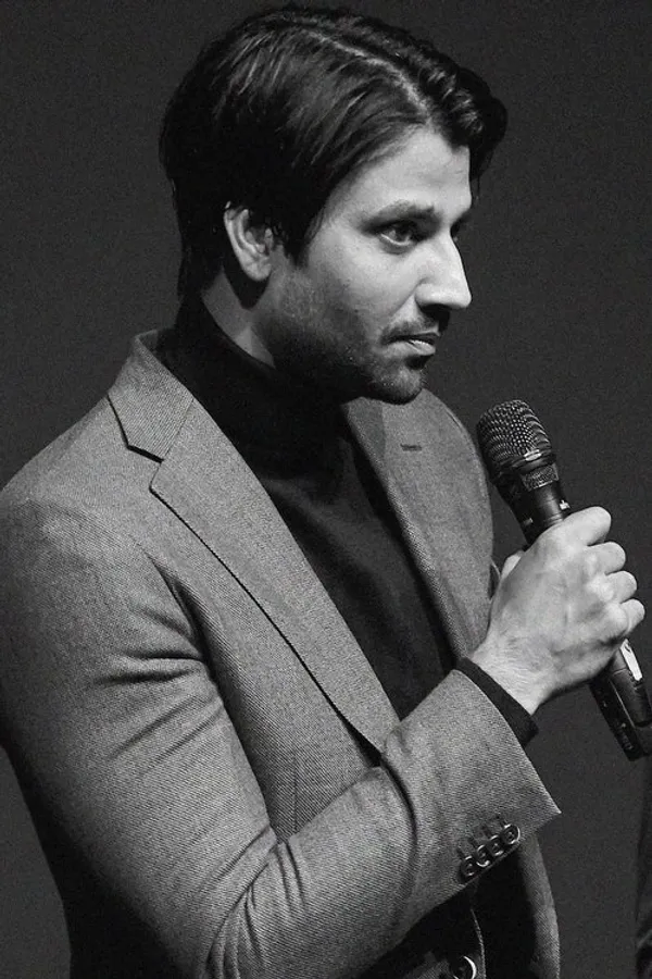 Аватар персоны Anshul Chauhan