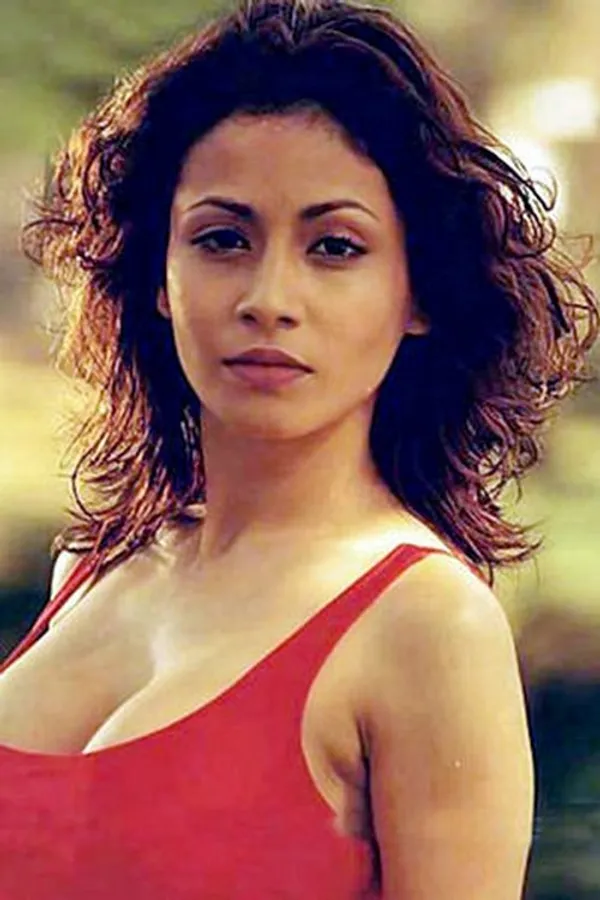 Аватар персоны Antara Mali