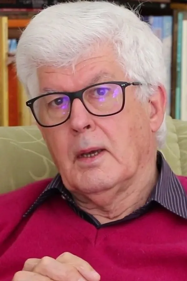 Аватар персоны Anthony Buckley