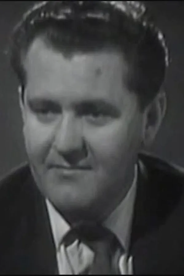 Аватар персоны Anthony Coburn