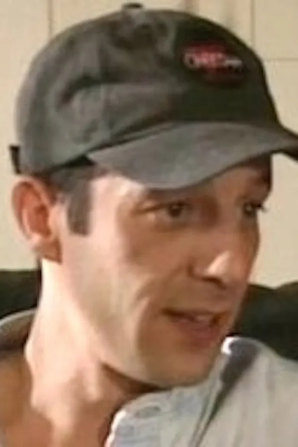 Аватар персоны Anthony Crane