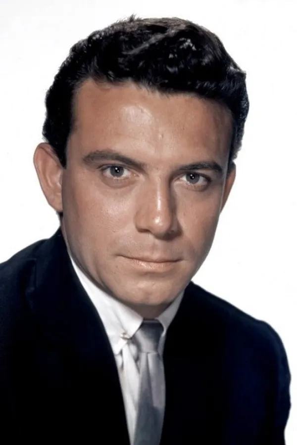 Аватар персоны Anthony Franciosa