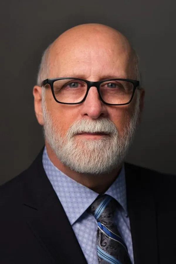 Аватар персоны Anthony Harrison