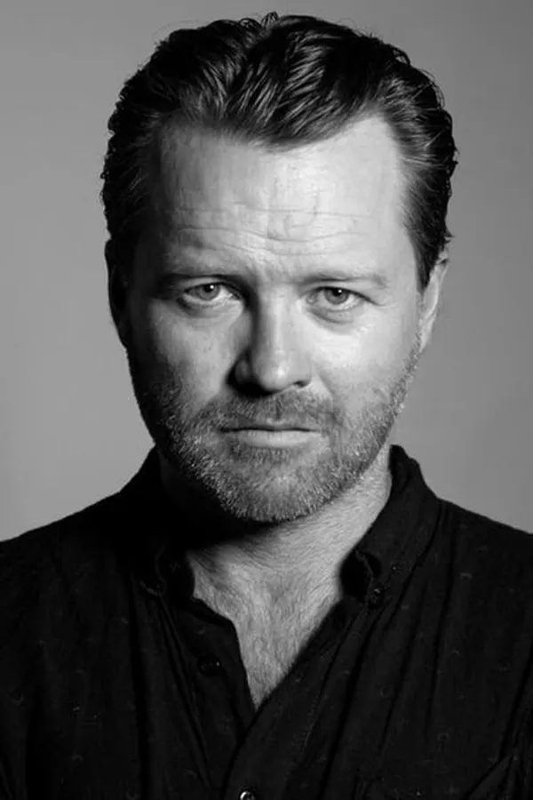 Аватар персоны Anthony Hayes