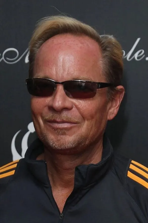Аватар персоны Anthony Hickox