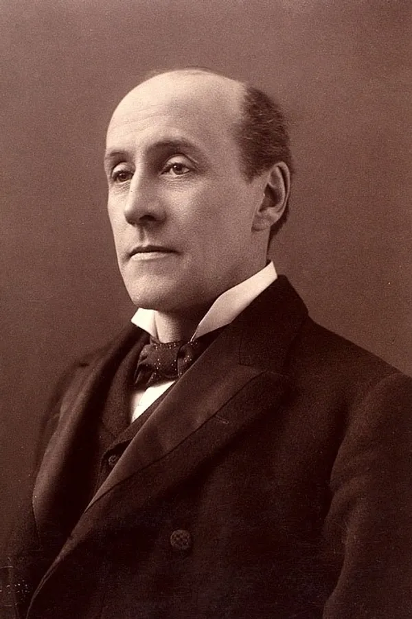 Аватар персоны Anthony Hope