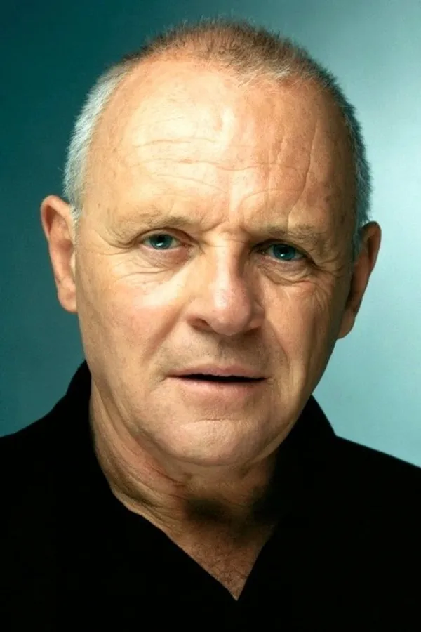 Аватар персоны Anthony Hopkins