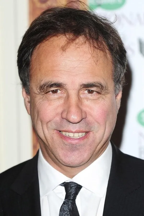 Аватар персоны Anthony Horowitz