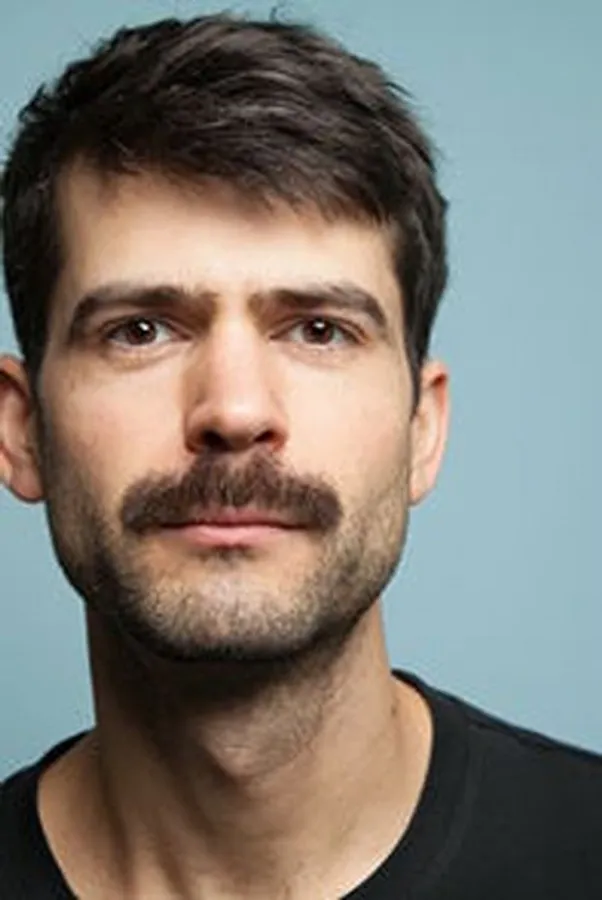 Аватар персоны Anthony Oberbeck