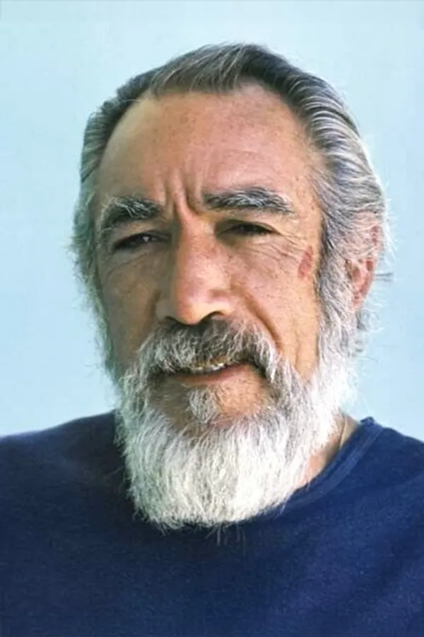 Аватар персоны Anthony Quinn