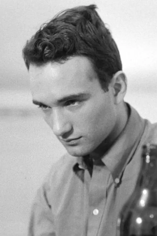 Аватар персоны Anthony Ray