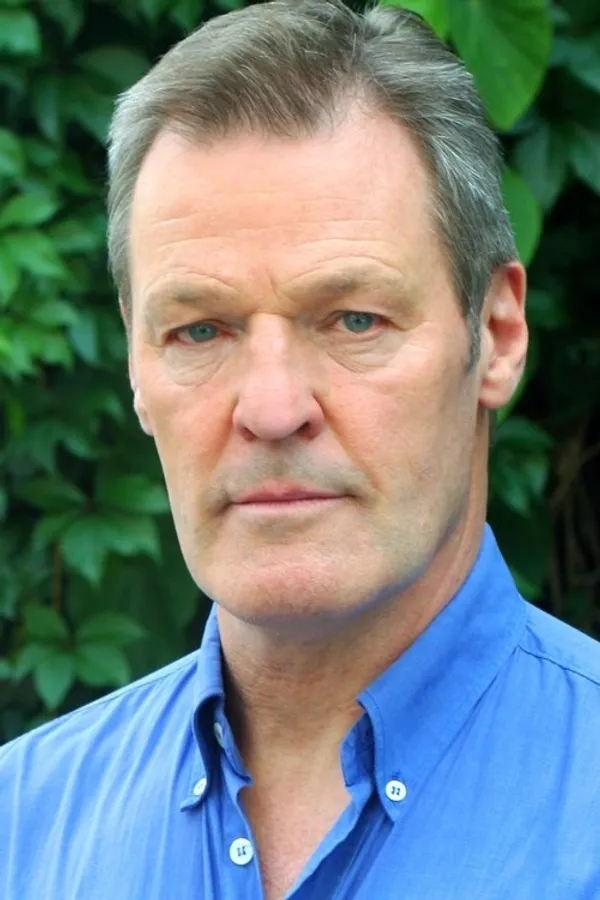 Аватар персоны Anthony Straeger