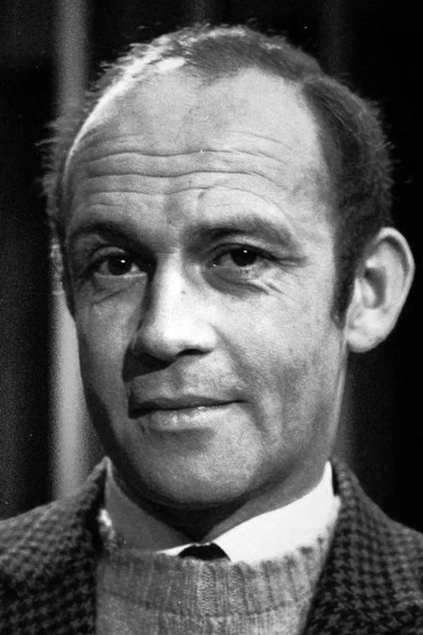 Аватар персоны Antoine Blondin