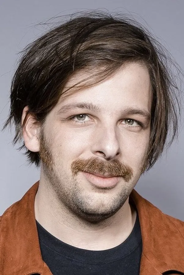 Аватар персоны Antoine de Bary