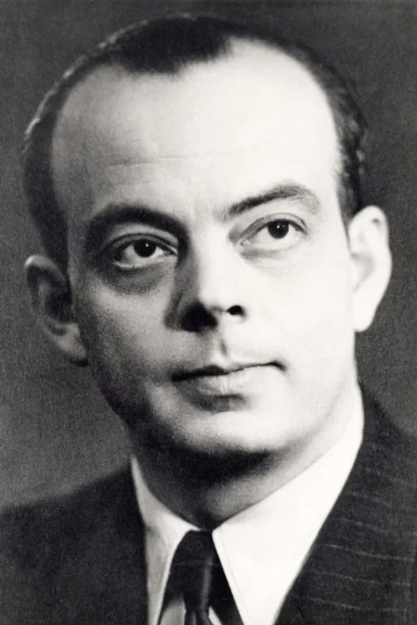 Аватар персоны Antoine de Saint-Exupéry