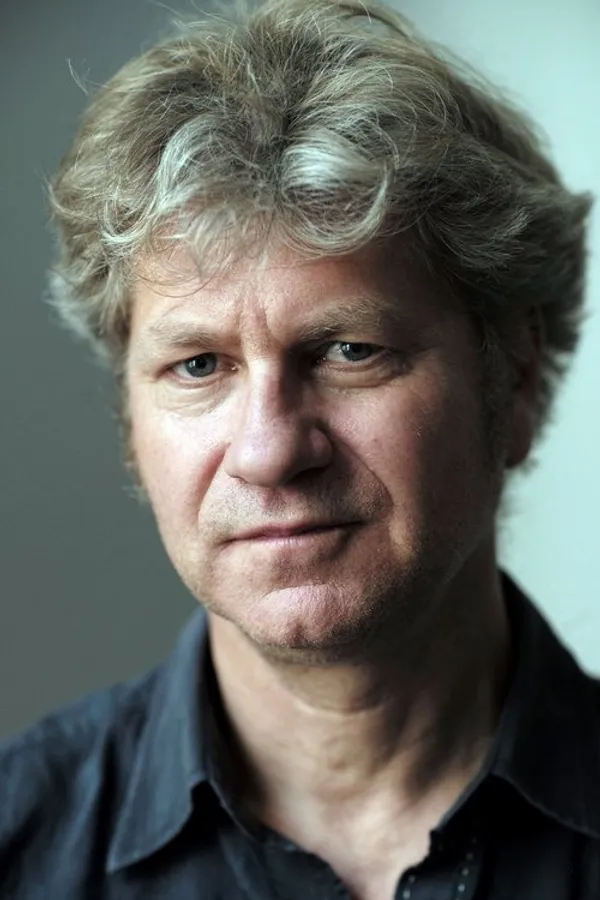 Аватар персоны Antoine Héberlé