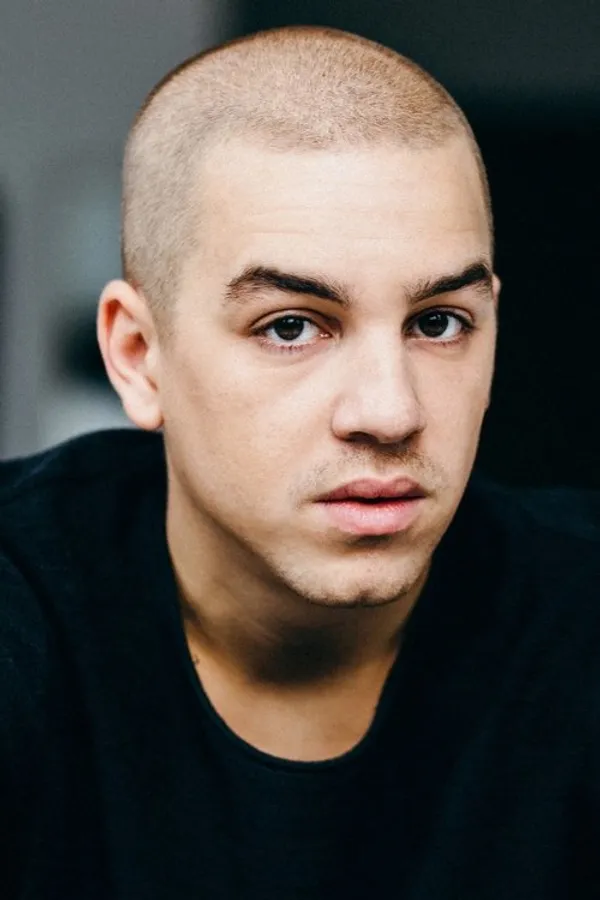 Аватар персоны Antoine Pilon