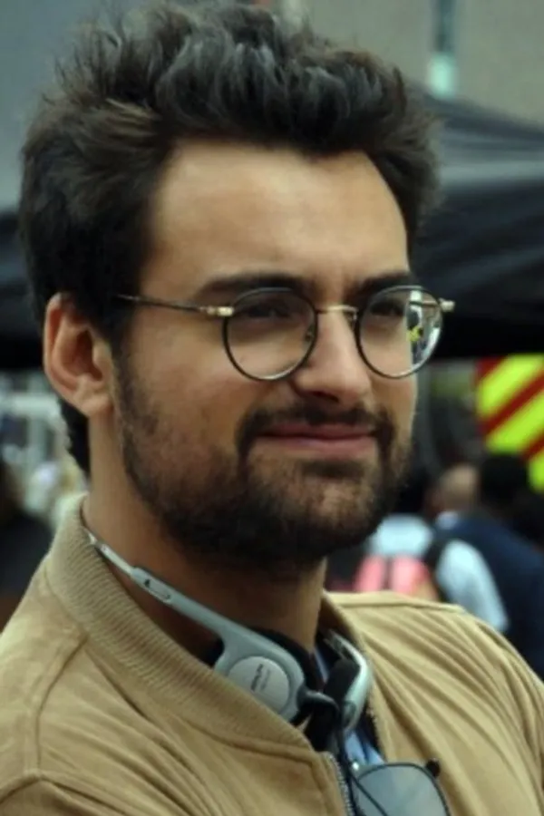 Аватар персоны Antoine Stioui