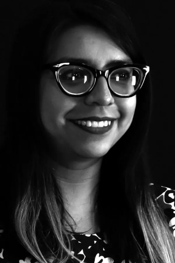 Аватар персоны Antonella Samaniego