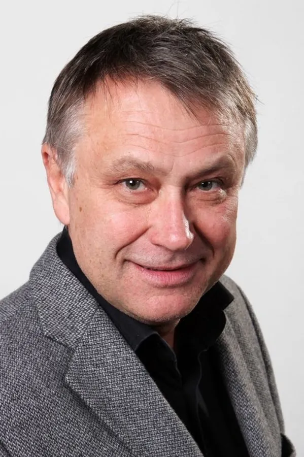 Аватар персоны Antonín Procházka