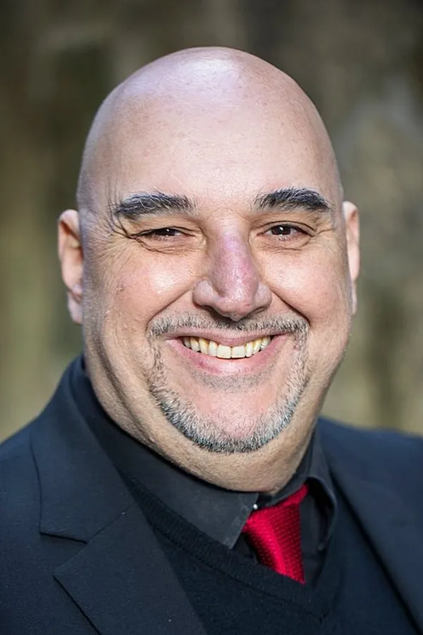 Аватар персоны Antonino Iuorio