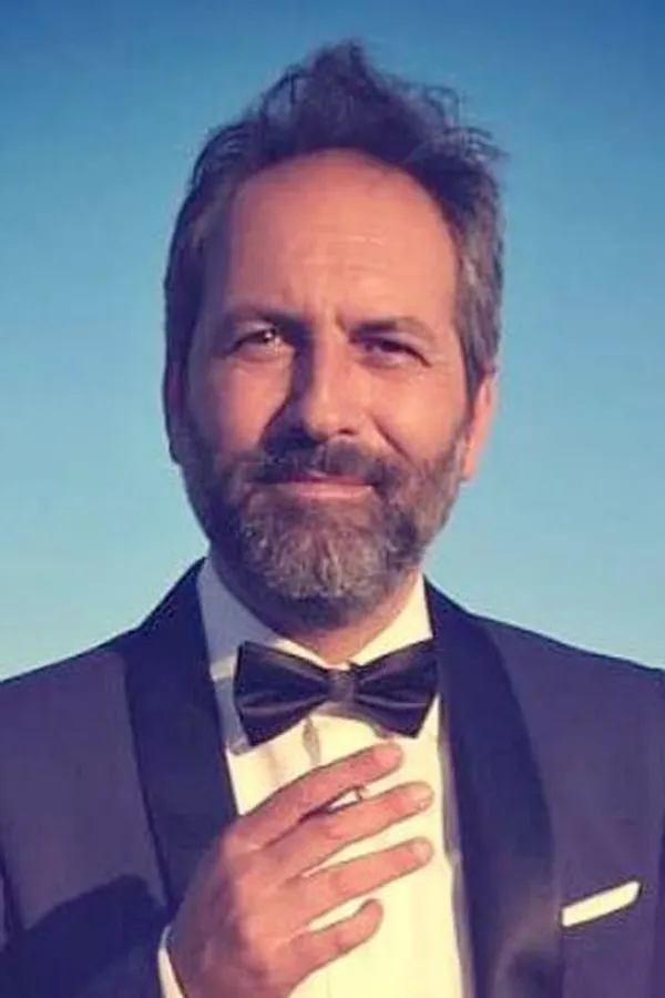 Аватар персоны Antonio Andrisani