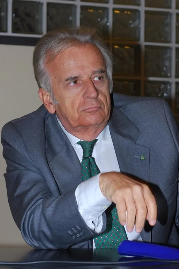 Аватар персоны Antonio Avati