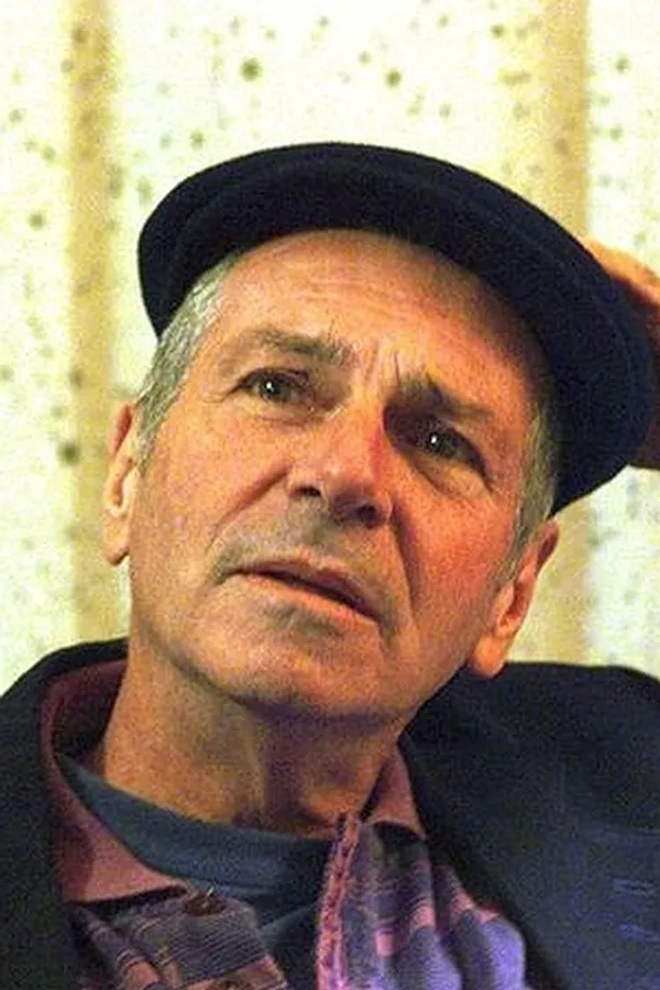 Аватар персоны Antônio Bivar