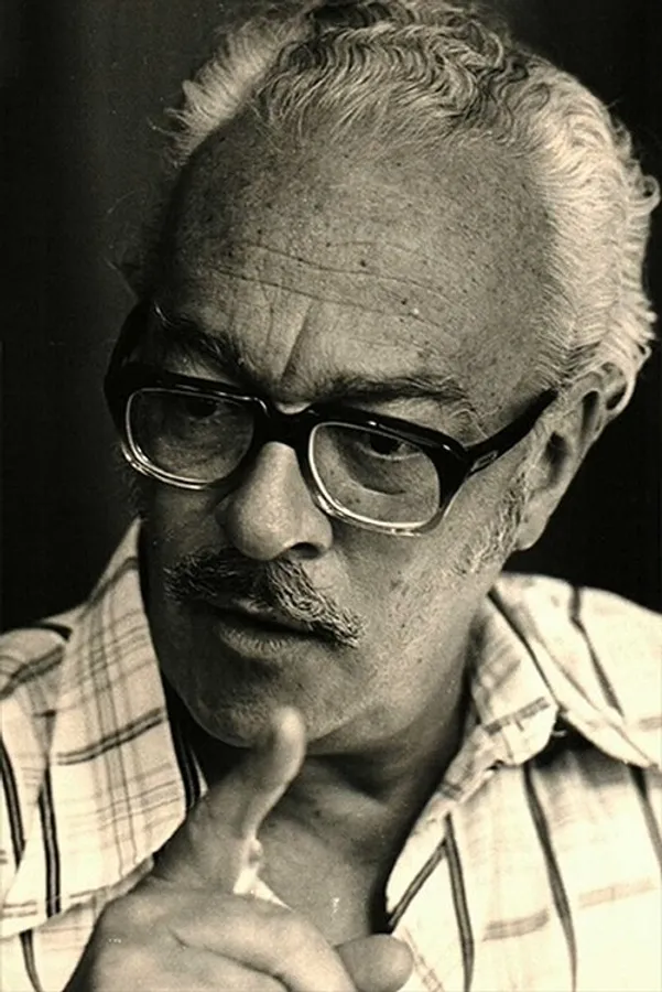 Аватар персоны Antonio Callado