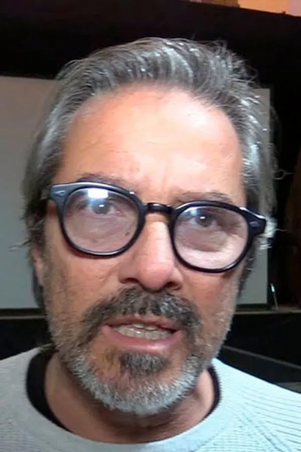 Аватар персоны Antonio De Feo