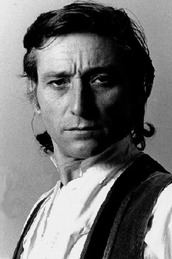 Аватар персоны Antonio Gades