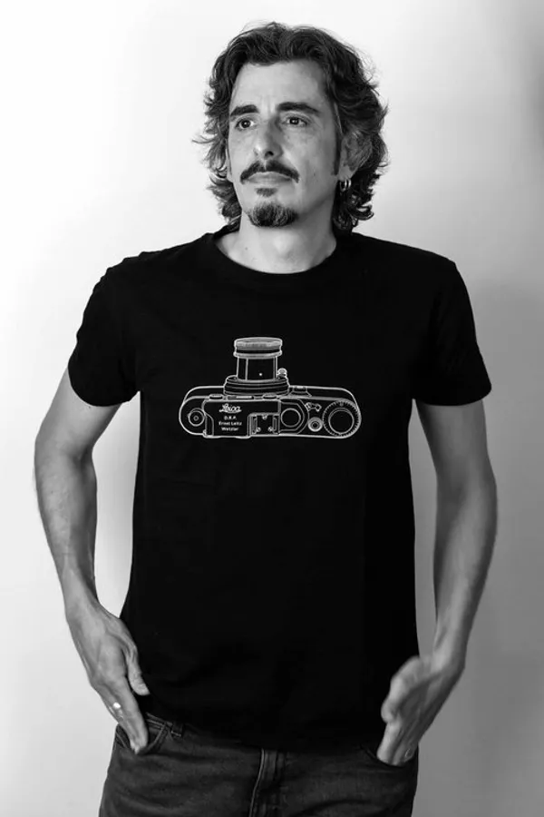 Аватар персоны Antonio Galeano