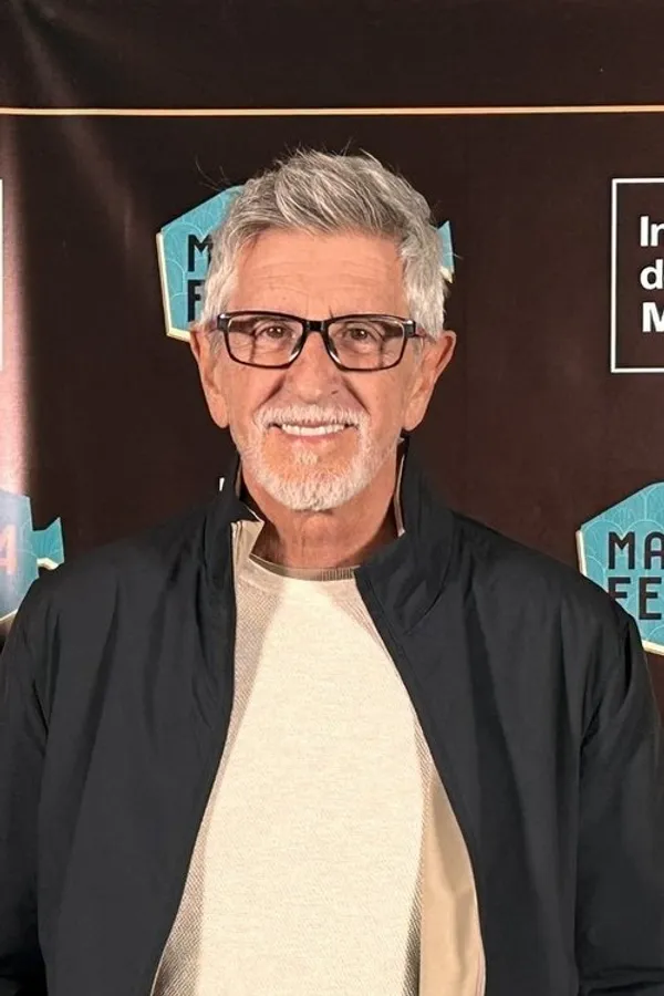 Аватар персоны Antonio Hernández