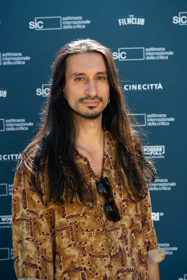 Аватар персоны Antonio La Camera