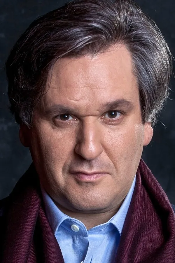 Аватар персоны Antonio Pappano