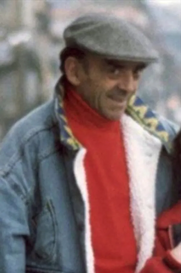 Аватар персоны António Reis