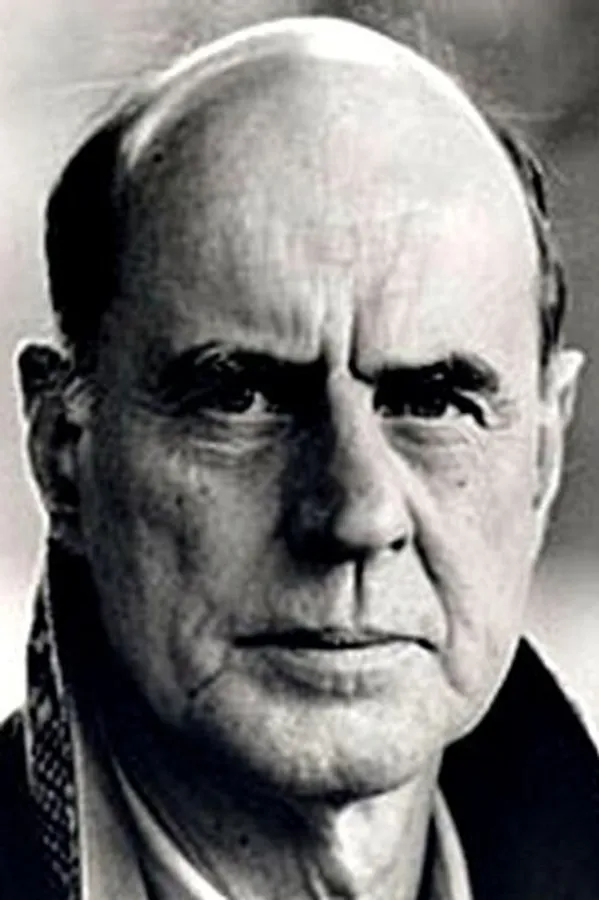 Аватар персоны Antony Carrick