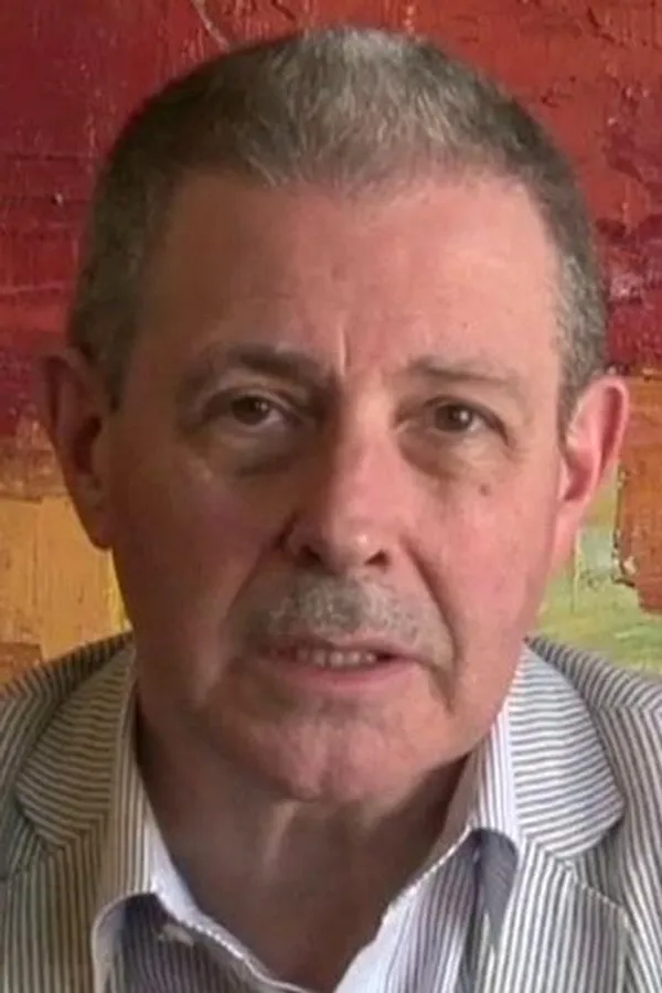 Аватар персоны Antony I. Ginnane