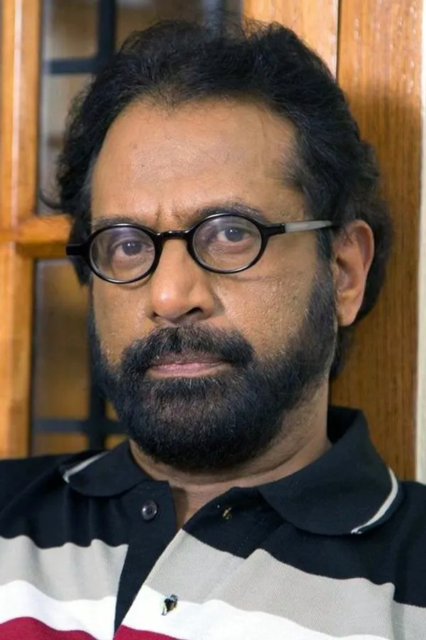 Аватар персоны Antony Thekkek